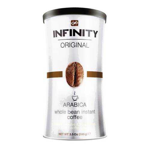 Кофе Infiniti original arabica 100 г в Верный
