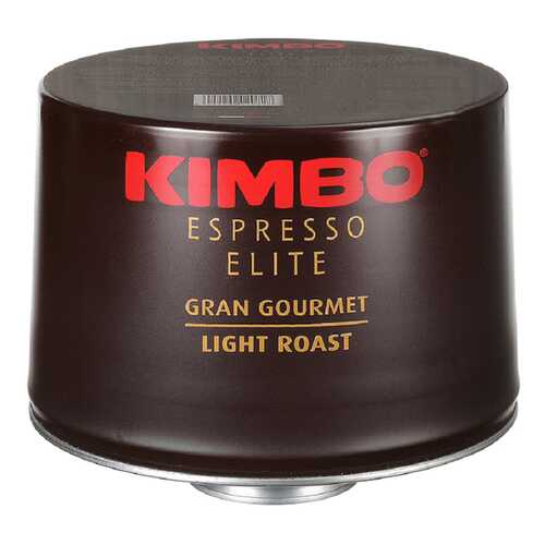 Кофе Kimbo Gran Gourmet зерно 1 кг в Верный