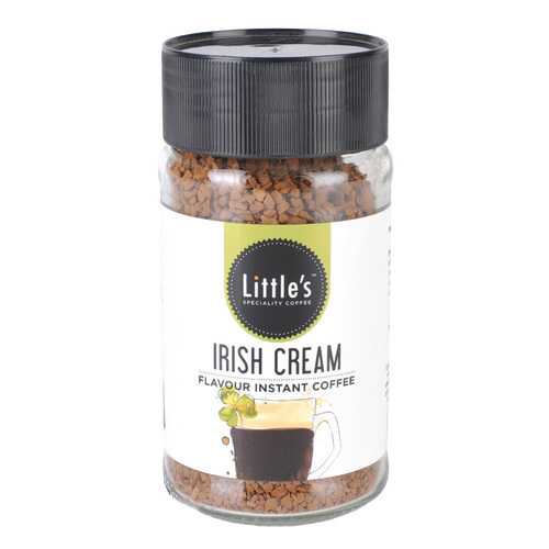 Кофе растворимый Little`s Irish Cream 50 г в Верный