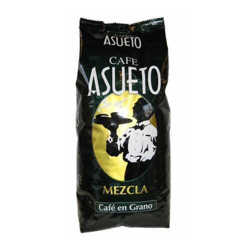 Кофе в зернах Asueto Mezcla 1 кг в Верный