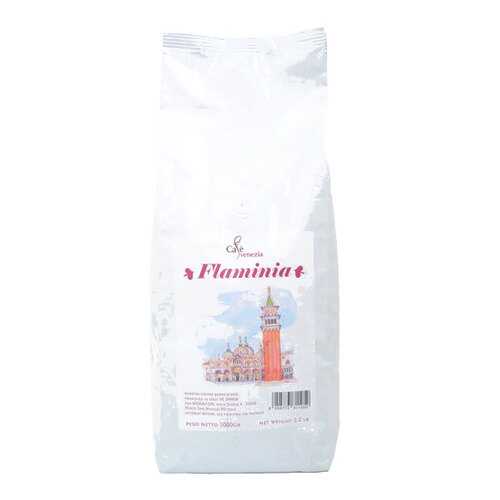 Кофе в зернах Cafe Venezia Flaminia 1 кг в Верный