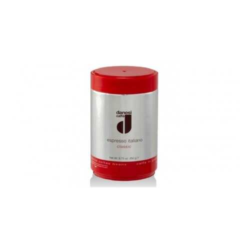 Кофе в зернах Danesi classic 250 г в Верный