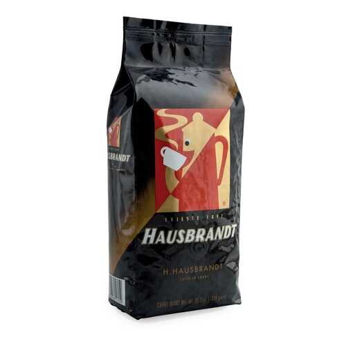 Кофе в зернах Hausbrandt 1000 г в Верный