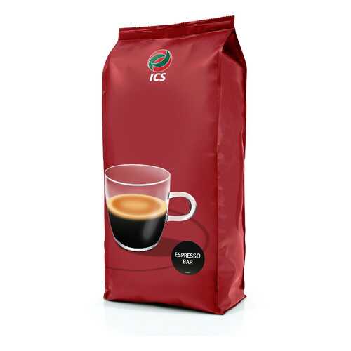 Кофе в зернах ICS Espresso Bar (A-60) в Верный