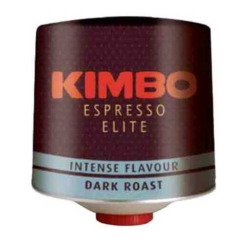Кофе в зернах Kimbo Espresso elite intense flavour 1 кг в Верный