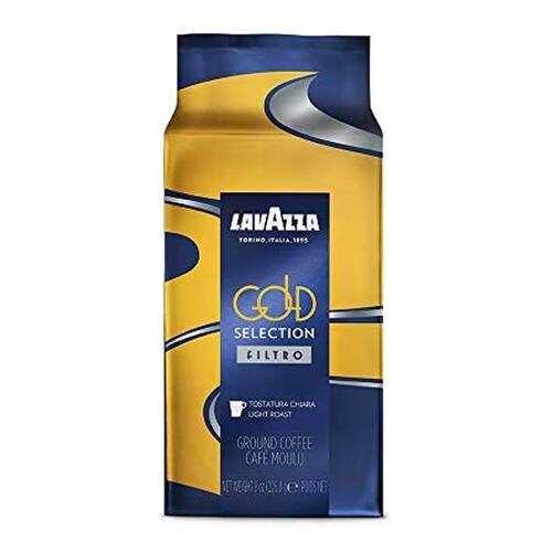 Кофе в зернах Lavazza Gold Selection Filtro 1 кг в Верный