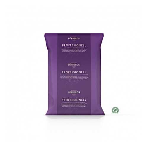 Кофе в зернах Lofbergs Continental Blend 1 кг в Верный