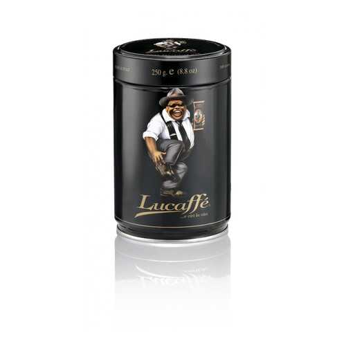 Кофе в зернах Lucaffe Mr.Exclusive 250 г в Верный
