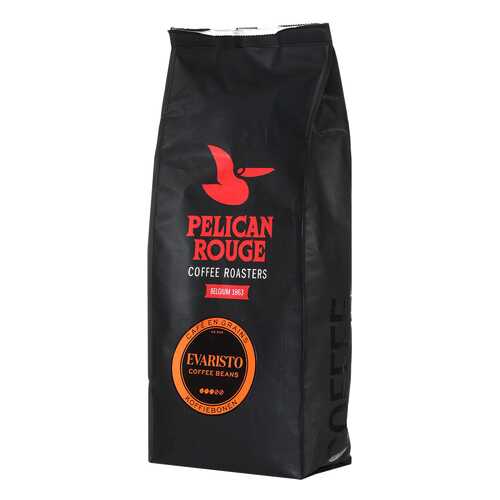 Кофе в зернах Pelican rouge evaristo 1000 г в Верный