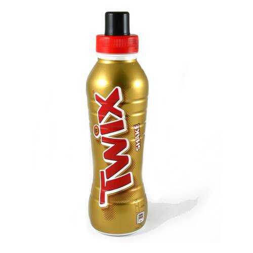 Молочный коктейль Twix 350мл в Верный
