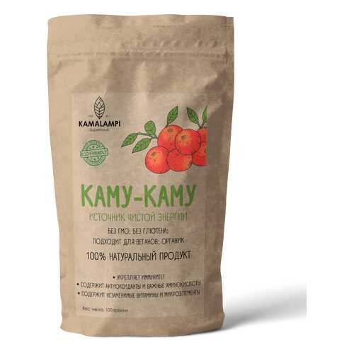 Каму-каму Kamalampi 250 г в Верный