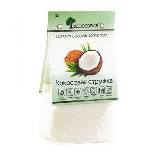 Кокосовая стружка Здороведа 150 г в Верный