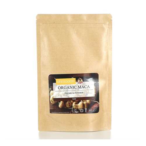 Порошок Мака (перуанский женьшень) UFEELGOOD, 150г, Перу в Верный