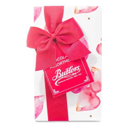 Шоколадные конфеты Butlers Chocolate Assortment 160 г, Ирландия в Верный