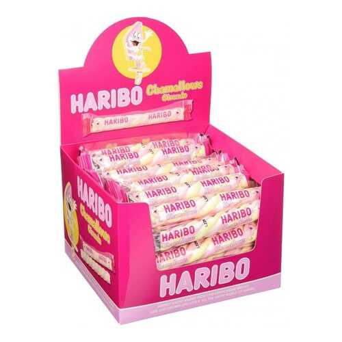 Зефир Haribo жирондо 60*11.6 г в Верный