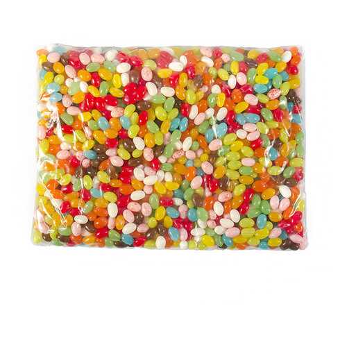 Жевательный мармелад Haribo Джелли Бин 1 кг в Верный