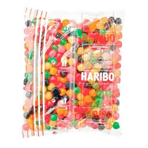 Жевательный мармелад мягкий Haribo Драгибус 2 кг в Верный