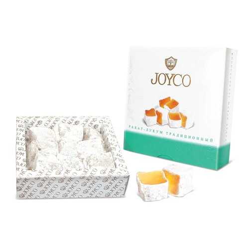Рахат-лукум Joyco традиционный 250 г в Верный