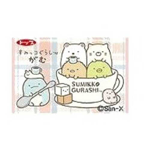 Жевательная резинка Marukawa Sumikko Gurashi сумико гураши 5.6 г в Верный