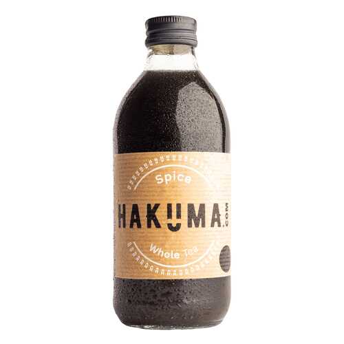 Безалкогольный напиток Hakuma spice 330 мл в Верный
