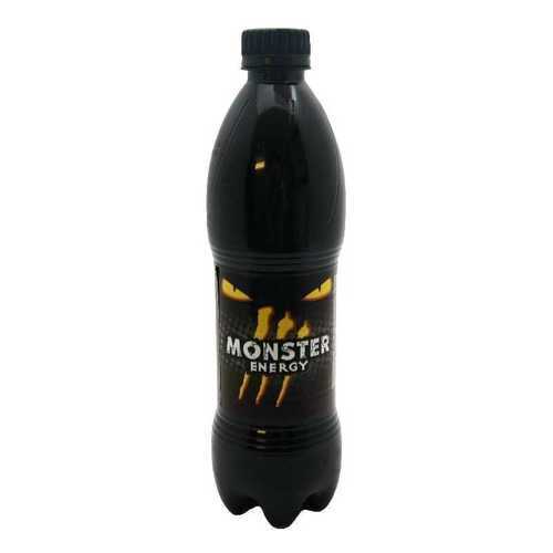 Напиток Monster желтый 0.5 л в Верный
