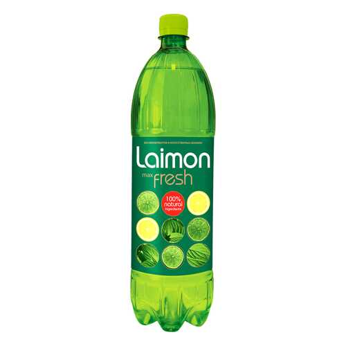 Напиток Laimon Fresh 1.5л в Верный