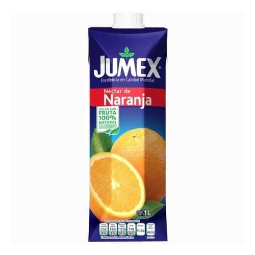 Нектар JUMEX апельсиновый 1л в Верный