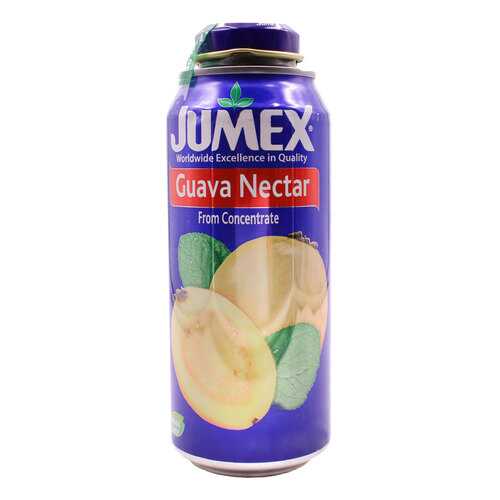 Нектар Jumex из гуавы 0,473л в Верный