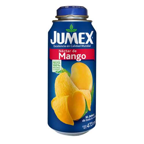 Нектар Jumex манговый 473 мл в Верный