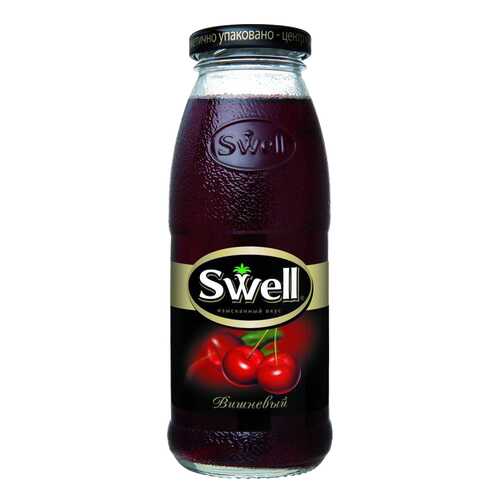 Нектар Swell вишня 0.25 л в Верный