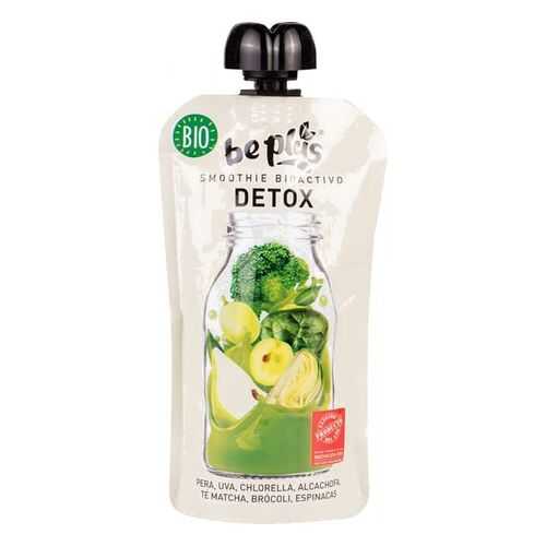 Смузи Be Plus детокс 150 г в Верный