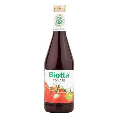 Сок Biotta томатный с морской солью 0.5 л в Верный