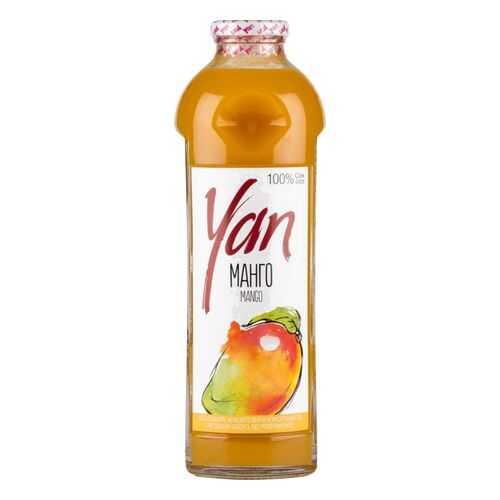 Сок Yan манго, 0.93 л в Верный
